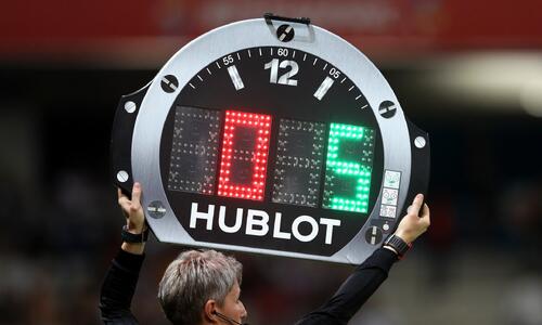 Premier League: Οι παίκτες θέλουν επιστροφή στις πέντε αλλαγές thumb