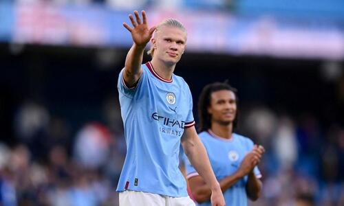 Επέστρεψε στις νίκες με τριάρα η Σίτι, «ανάσα» για Έβερτον thumb