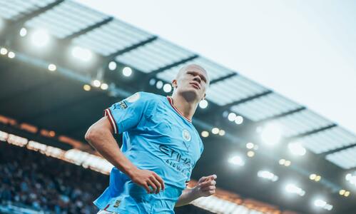 Premier League: Σούπερ Χάαλαντ και εξάρα η Σίτι - λύτρωση στο φινάλε για Λίβερπουλ thumb