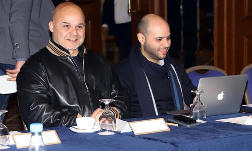 Αίτημα Ανόρθωσης για αλλαγή ημέρας στο ματς με τη Σαλαμίνα thumb