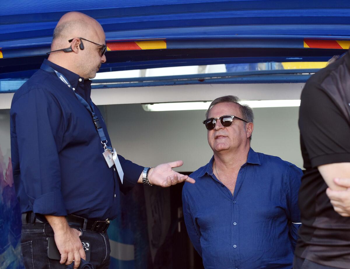 Χαμπουλλάς - Πετρίδης (pics) thumb