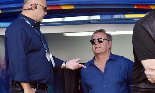 Χαμπουλλάς - Πετρίδης (pics) thumb