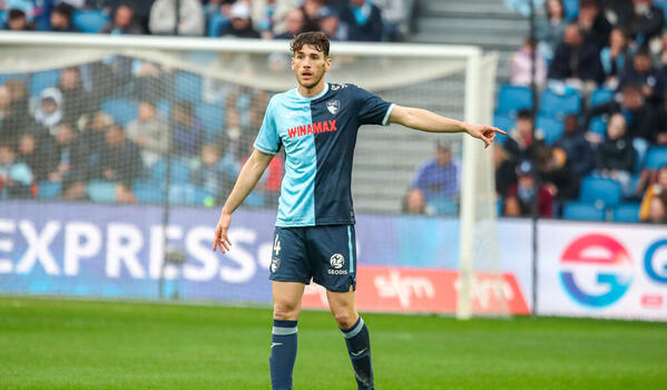 Εξετάζουν Gautier Lloris στην Ομόνοια image