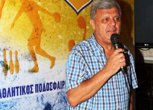 «Με βάση όσα είδαμε θέση στον Αρχάγγελο από το σημερινό ρόστερ έχουν τρεις παίκτες» thumb