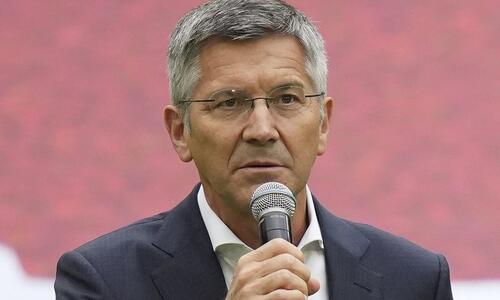 Ο πρόεδρος της Μπάγερν αποθέωσε... την Λεβερκούζεν για τον τίτλο! thumb