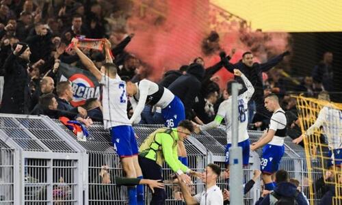 Τρομερό: Αλλάζει έδρα γιατί θα πάνε 30 χιλιάδες σε ματς Youth League! thumb