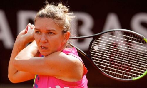 Italian Open: Εύκολα στον ημιτελικό η Χάλεπ thumb