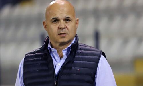 Χαμπουλλάς κατά Φενέρμπαχτσε: «Ετοιμάζω επιστολή προς την UEFA» thumb