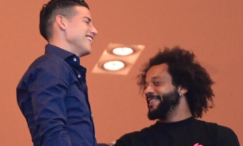 Απάντησε για Κριστιάνο στον Ολυμπιακό: «Μπορεί...»! thumb