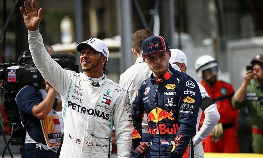 F1: Η βαθμολογία και το πρόγραμμα μέχρι το δραματικό φινάλε thumb