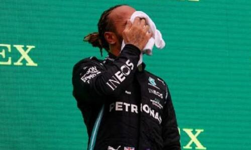 F1: Έρευνα σε Χάμιλτον και Φερστάπεν thumb