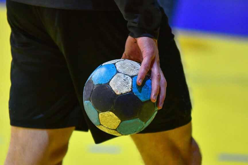 Β' Κατηγορία Χάντμπολ: Κουτσουρεμένη η 7η αγωνιστική thumb