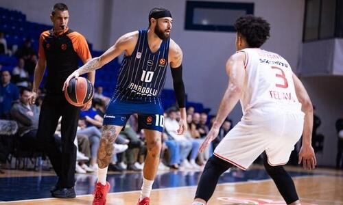 Λύγισε και την Εφές κι έκανε το 2/2 στη διαβολοβδομάδα η Χάποελ thumb