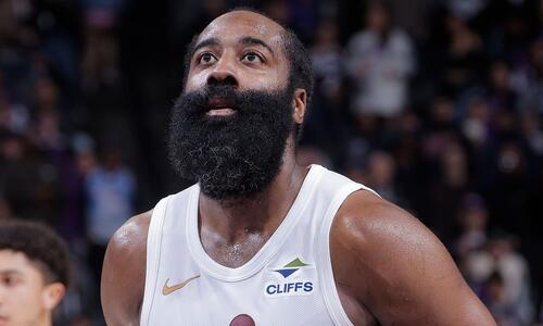 NBA: Θριαμβευτικό ντεμπούτο για Χάρντεν (Αποτελέσματα) thumb