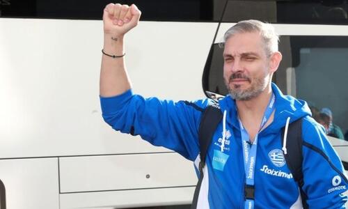 «Ο Ιβάν έχει το μαγικό ραβδάκι που χρειάζεται η Εθνική» thumb