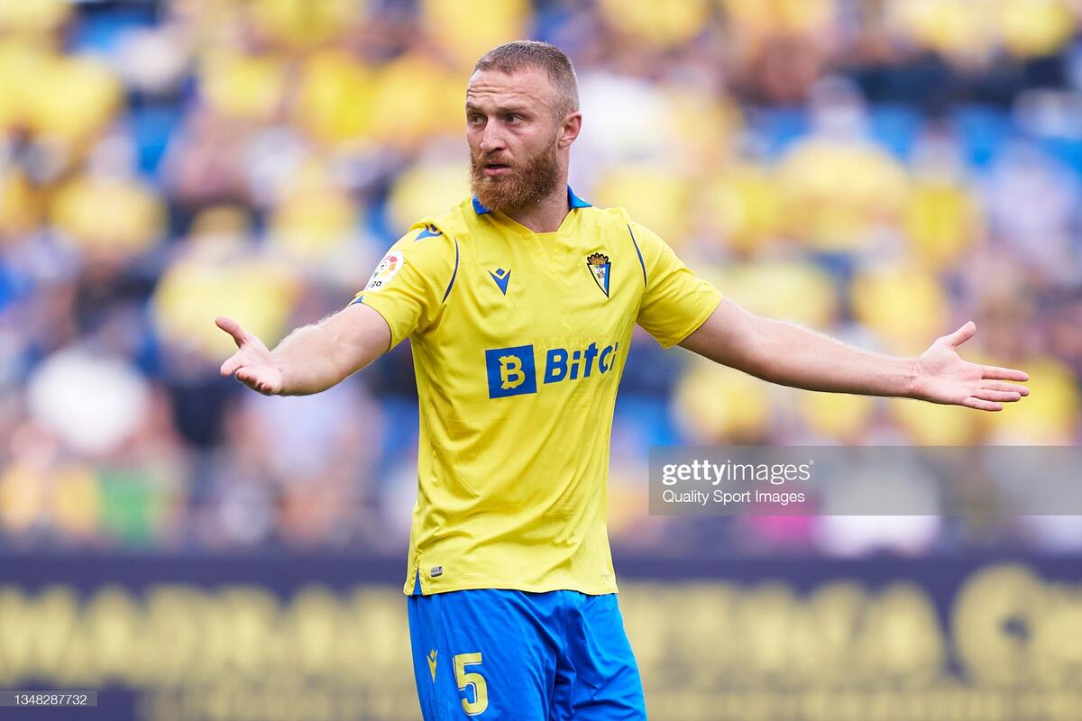 Από τη La Liga στο κυπριακό πρωτάθλημα thumb