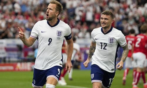 Euro 2024: Αυτά είναι τα ζευγάρια στους 16 και όλες οι διασταυρώσεις μέχρι τον τελικό thumb