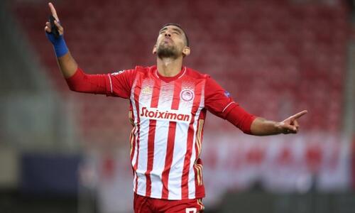 Ο Ολυμπιακός «εκτέλεσε» τη Μαρσέιγ στο 90’+1’ (1-0) με τον Χασάν (video)    thumb