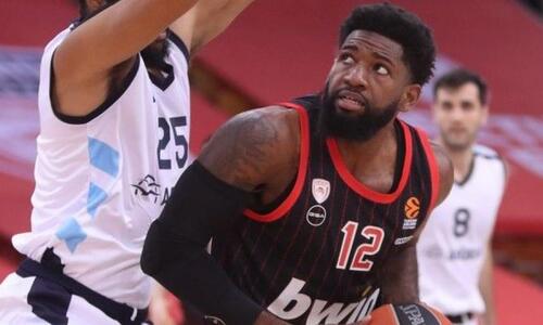 Ολυμπιακός - Κολοσσός 95-73: Κάτι περισσότερο από ένα φιλικό thumb
