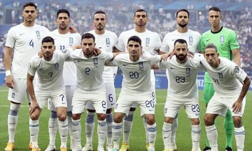 Πριμ €500.000 στην Ελλάδα για την πρωτιά στο Nations League thumb