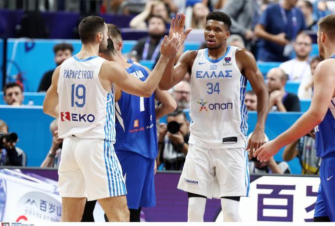 Την Τρίτη στις 21:30 η Εθνική με τη Γερμανία thumb