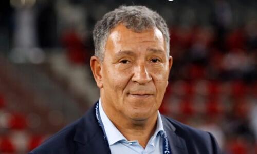 Τεν Κάτε: «Με πόνεσε η απόλυση, φαβορί ο Παναθηναϊκός thumb