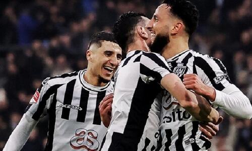 Επέστρεψε στην Eredivisie η Χέρακλες! thumb