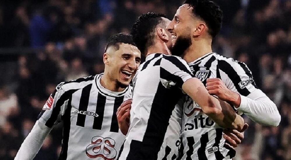 Επέστρεψε στην Eredivisie η Χέρακλες! thumb