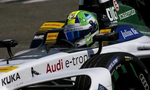 Formula 1, CEO VW Group: «Audi και Porsche θα μπουν στην F1» thumb