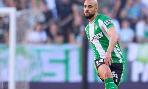 La Liga: «Κόλλησαν» στο μηδέν Μπέτις και Εσπανιόλ thumb