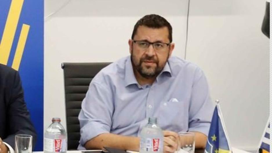 Επικεφαλής ΑΠΟΕΛ για τελικό κυπέλλου: «Έχουμε κάνει ότι μας έχουν πει και ελπίζουμε...» thumb