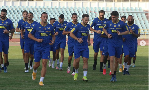 Κλικς από τη τελευταία του ΑΠΟΕΛ (pics) thumb