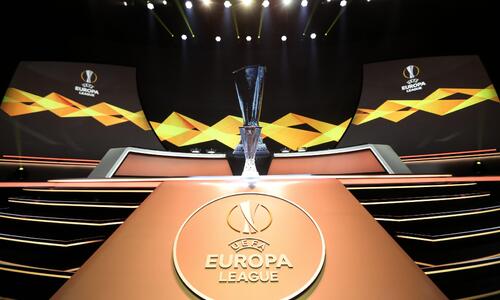 Όλα τα ζευγάρια για τα play-off του Γιουρόπα Λιγκ  thumb