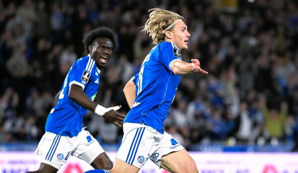 Χαμός στη Ligue 1: Εκτός Ευρώπης και... περιμένει η Μονακό image