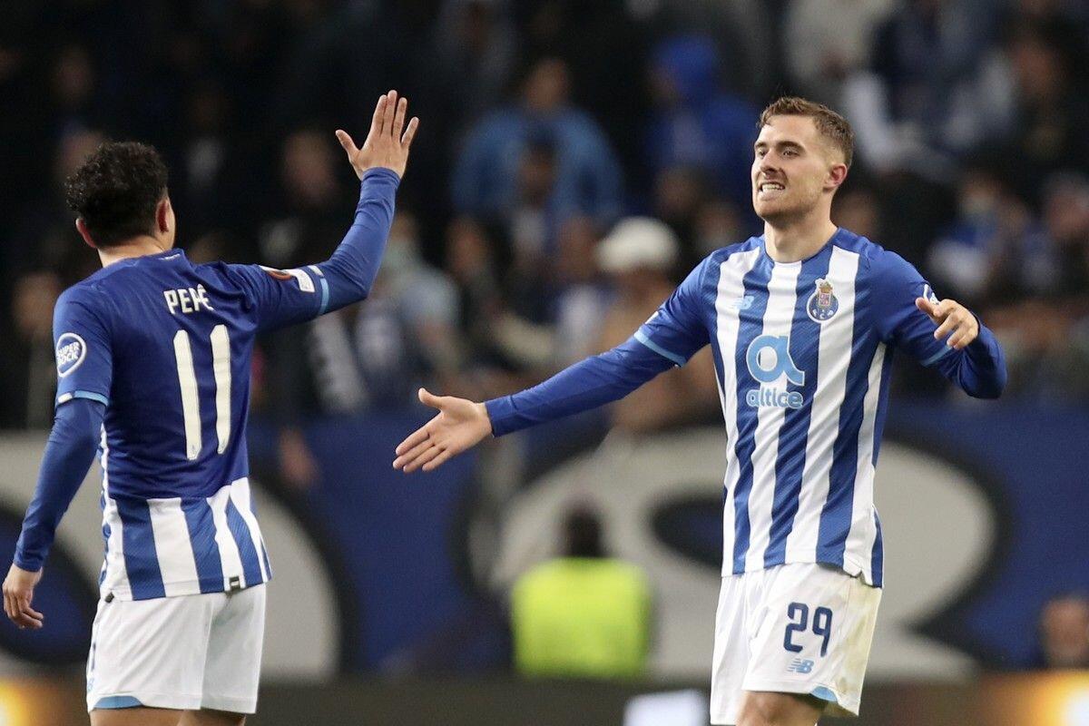 Πόρτο - Σπόρτινγκ 1-0: Στον τελικό κυπέλλου με 2/2 στο ντέρμπι thumb