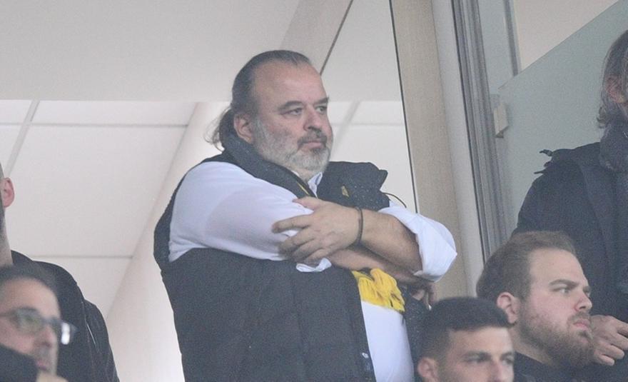 «Τραμπούκοι χτύπησαν Ρότα και Κοϊτά - Είναι βούρκος, είναι ντροπή»! thumb