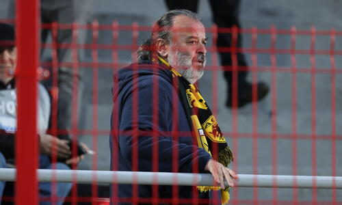 Ηλιόπουλος: «Η ΑΕΚ να μην ξεχνά την Ιστορία της, η σπίθα μπήκε και θα υπάρξει και η φλόγα» thumb