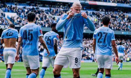 Η Σίτι «διέλυσε» τη Λίβερπουλ με 4-0 και δημιούργησε νέα προβλήματα στον Σλοτ thumb