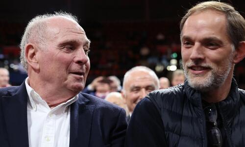 «Πετσόκοψε» τον Τούχελ: «Ρώτησε παίκτη που γεννήθηκε εδώ, αν μιλά γερμανικά!» thumb