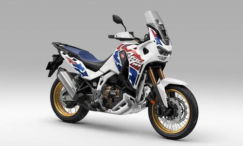 Αισθητικές αναβαθμίσεις για τα μοντέλα  CRF1100L Africa Twin 25YM thumb