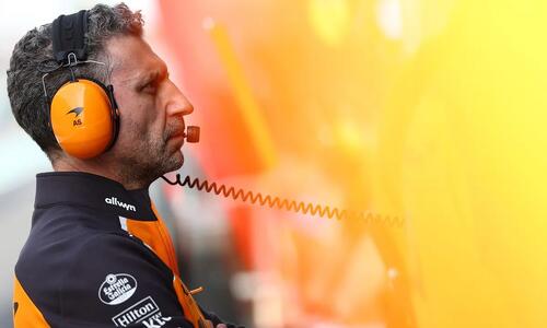 McLaren: Πώς οι νέοι κανονισμοί θα αλλάξουν τα GP του 2026 thumb