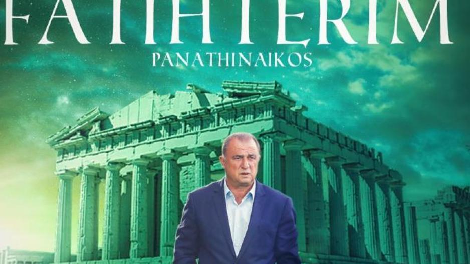Αποκάλυψη: «Αυτές θα είναι οι απολαβές του Τερίμ στον Παναθηναϊκό» thumb
