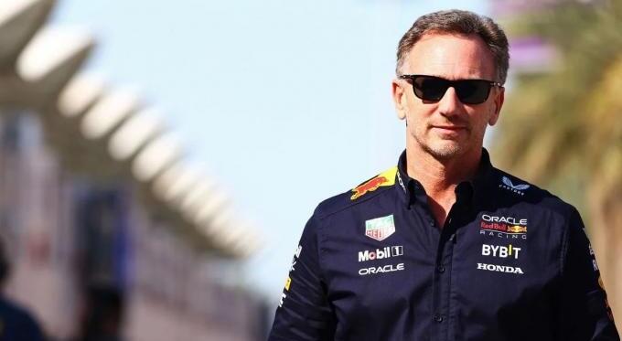 «Βόμβα» στην F1: Νέα στοιχεία για την απρεπή συμπεριφορά του Χόρνερ! thumb