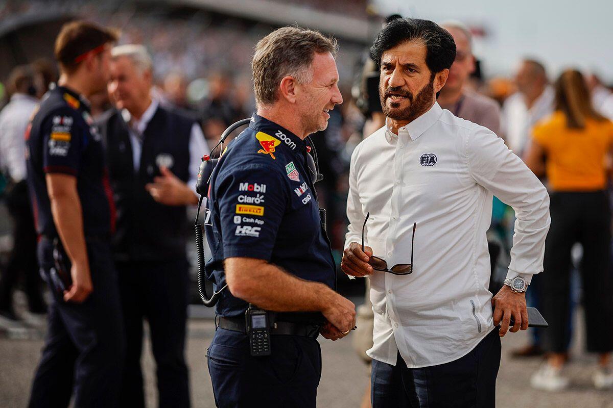 Στη σκιά της έρευνας η F1: Διέρρευσε υλικό και έκτακτη συνάντηση! thumb