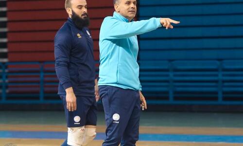 Χρυσοστόμου: «Προσπάθεια αφιερωμένη στο Σοφούλη Στυλιανού» thumb