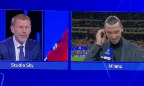 Λογομάχησαν on air: «Εγώ είμαι το αφεντικό!» (ΒΙΝΤΕΟ) thumb