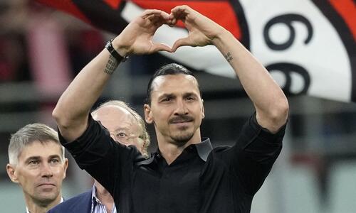 Αυτά είναι τα χόμπι του Ιμπραχίμοβιτς thumb