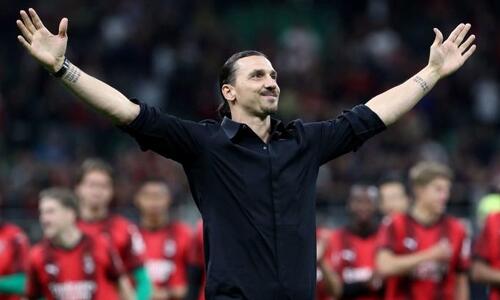 «Αν γινόμουν προπονητής, θα έριχνα γροθιά σε τουλάχιστον δύο παίκτες» thumb