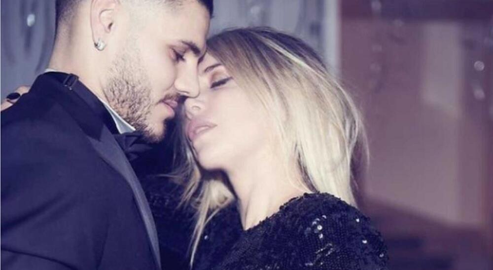 Οργισμένη απάντηση Γουάντα: «Δεν απάτησα τον Ικάρντι με τον σωματοφύλακα»! thumb