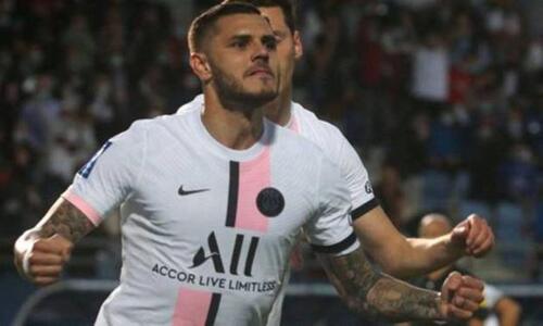 Ο νούμερο ένα στόχος του Μουρίνιο thumb